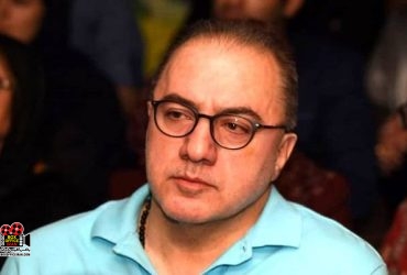 بازیگر