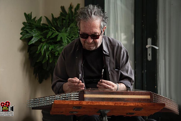 سازمان سینمایی