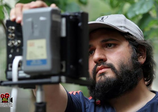 پروانه نمایش