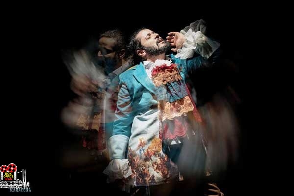 مهران رنجبر