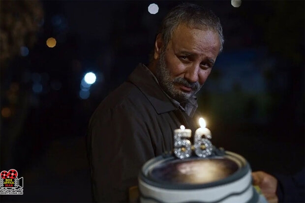 شورای پروانه نمایش