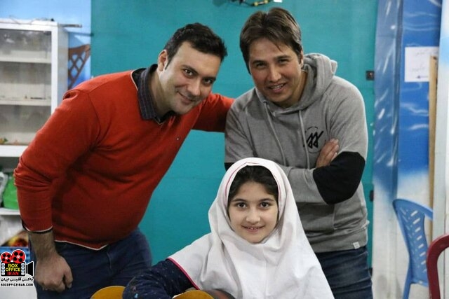 جشنواره فیلم استانبول ترکیه