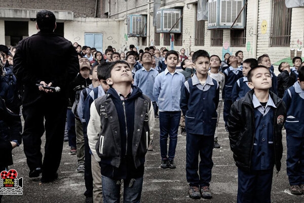 اشکان نجاتی