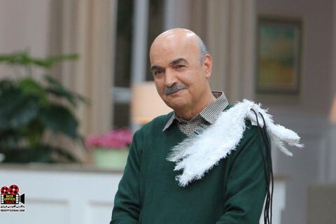 ایرج طهماسب