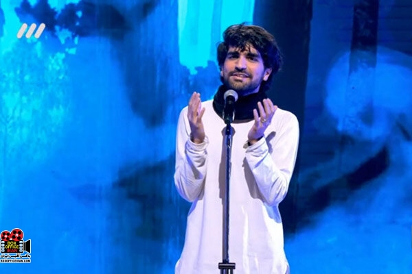 عرفان طهماسبی