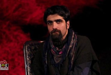 خانه سیاه است