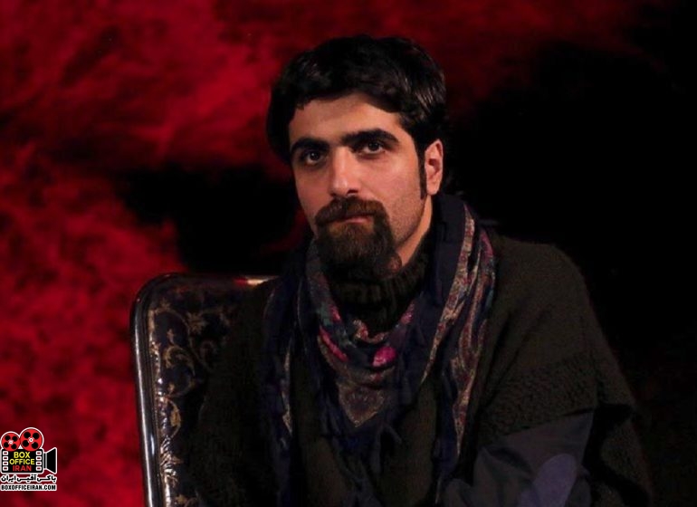 خانه سیاه است