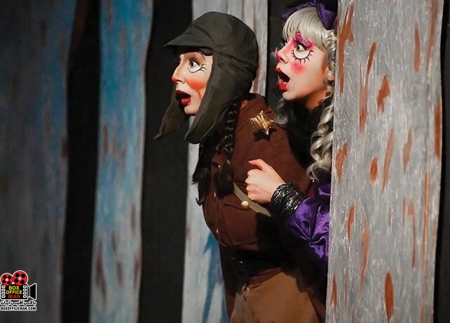 جشنواره تئاتر دانشگاهی