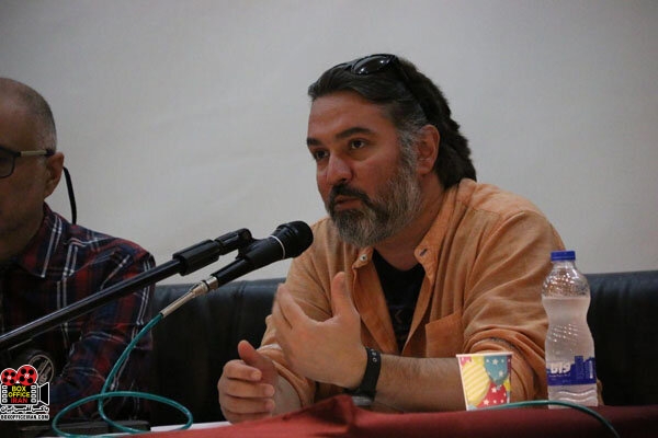 کاوه سجادی حسینی