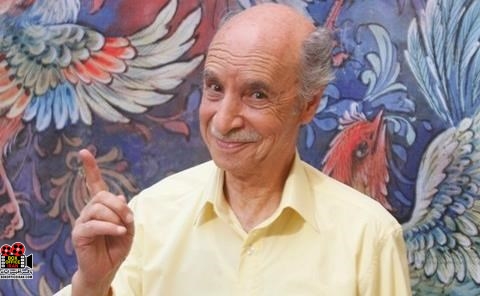 سید هوشنگ حریرچیان