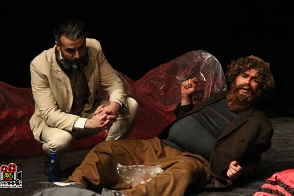 مهدی هنرسازان