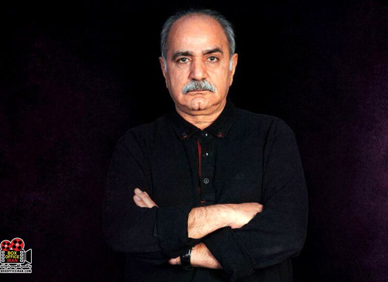 بازیگر پیشکسوت