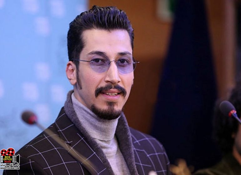 بهرام افشاری