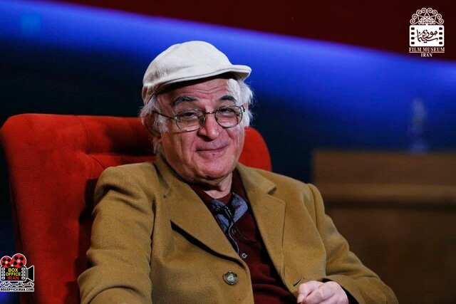 فریدون جیرانی