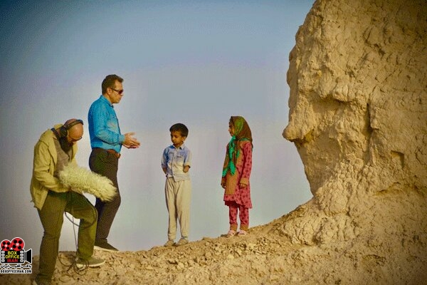 مهدی زمانپور کیاسری