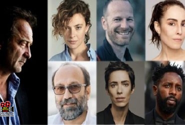 هیات داوران