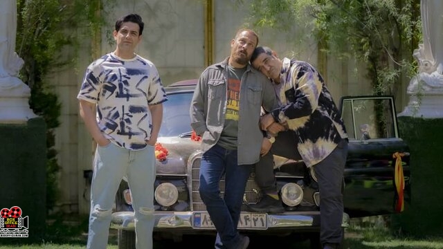 فیلمبرداری