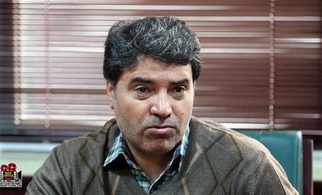 سیدمسعود اطیابی