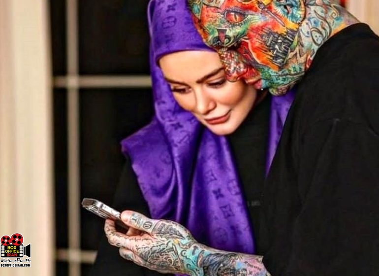 شبکه های اجتماعی