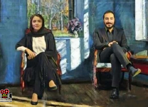 نوید محمدزاده