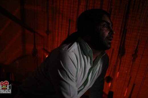 علی کیانارثی