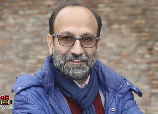 اصغر فرهادی