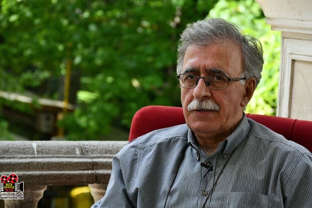 همایون اسعدیان