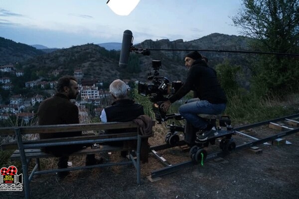 علی نوری اسکویی