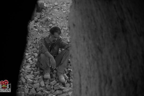 احمد بهرامی