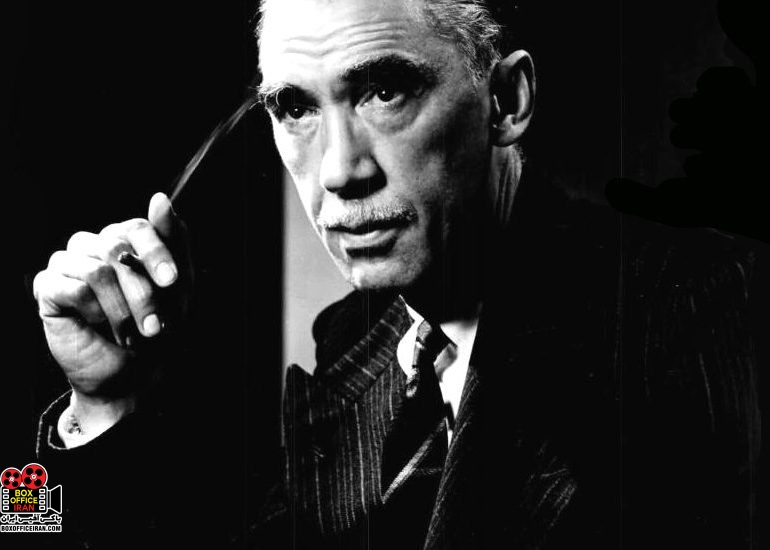 نمایشنامهنویس