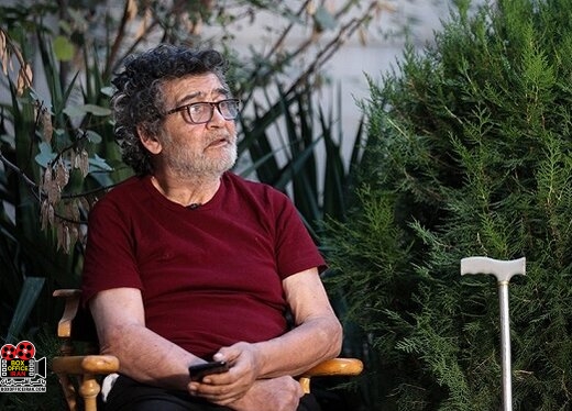 خانه سالمندان