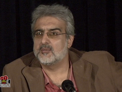 فیلمنامهنویس