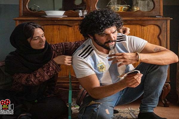 گلاره عباسی