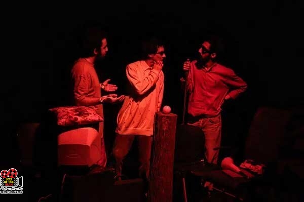 امیرحسین بریمانی