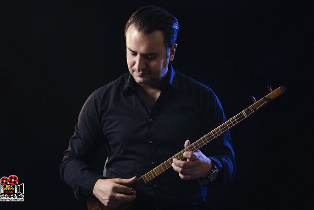 حمید بهروزینیا