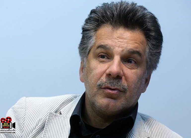 محمدحسین فرحبخش