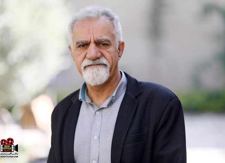 مدیر فیلمبرداری