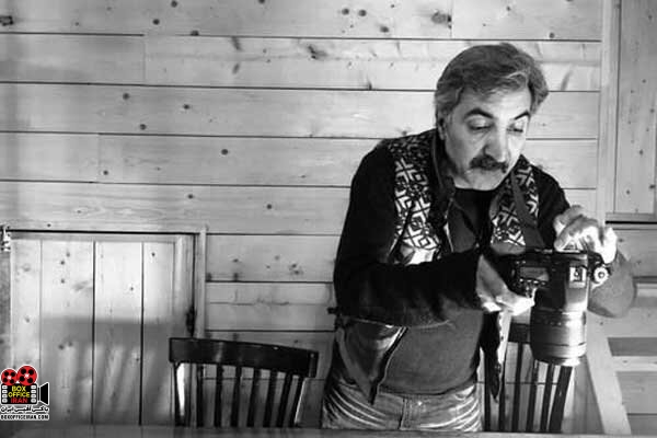 جلال تهرانی