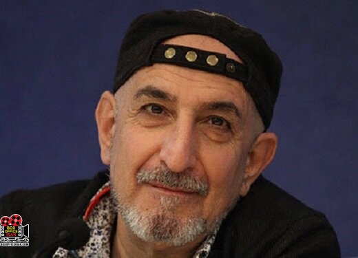 سیروس حسنپور