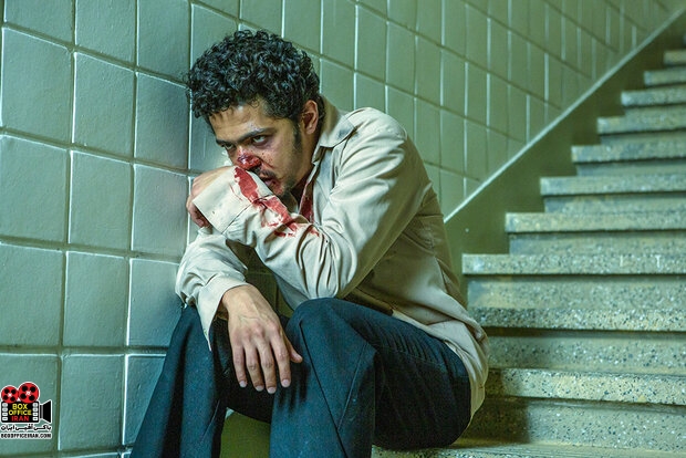 حسین دارابی