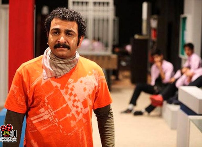 جواد خواجوی