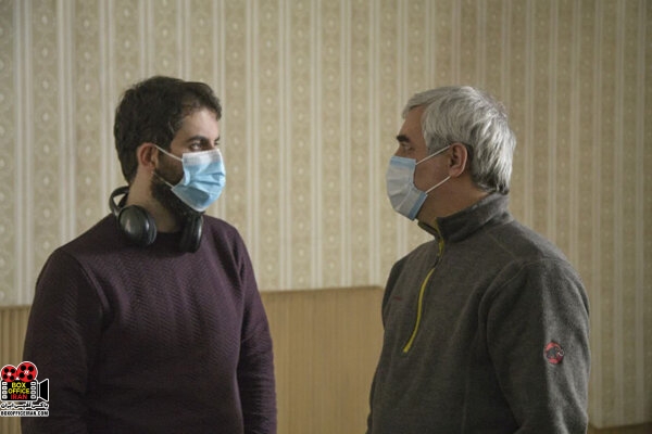 پروانه نمایش