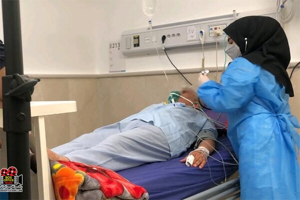 سجاد باغ شیخی