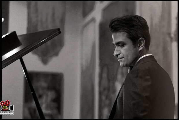 تکنوازی پیانو