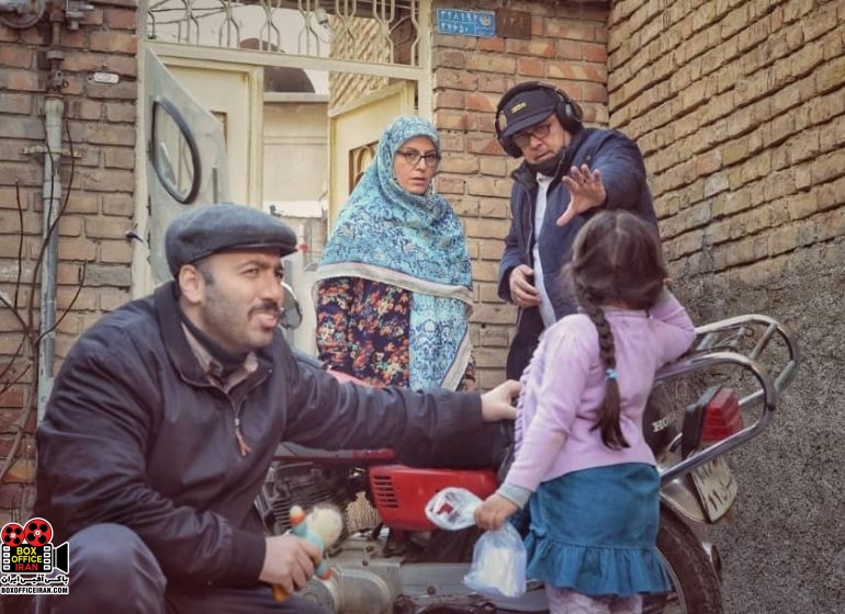 مهرناز بیات