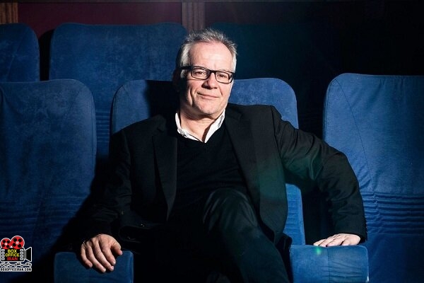 جشنواره فیلم کن