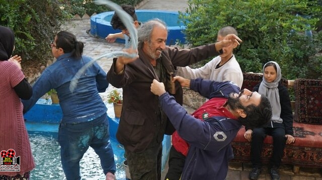 فیلم سینمایی