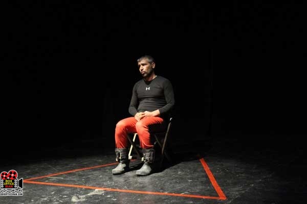 امیر عبادی