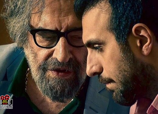 مسعود کیمیایی