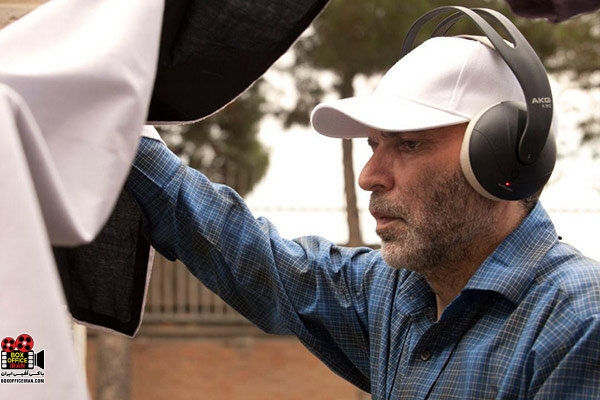 مسعود دهنمکی